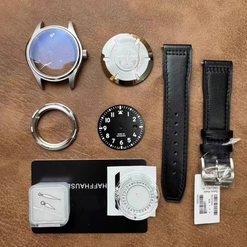 Diy 40mm case - diy, +