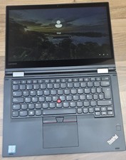 LENOVO THINKPAD YOGA 370