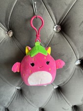 3.5” Gwendolyn The