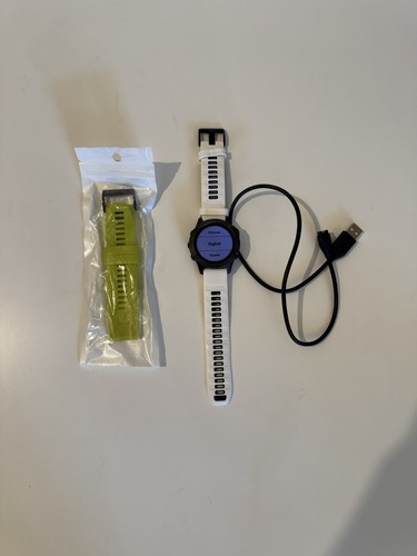 Garmin fenix sapphire 47mm - garmin,