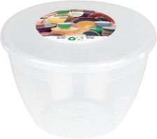 Just Pudding Basins 1 Pint