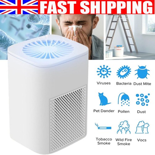 Air purifiers for - large, room