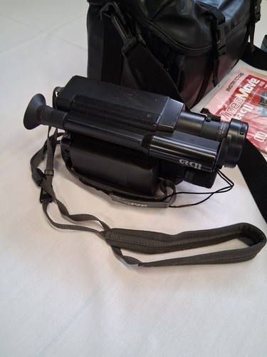 Jvc c11 video movie - video,