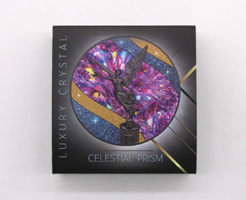 2024 luxury crystal celestial - luxury,