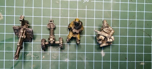 Imperial guard valhallan - guard,