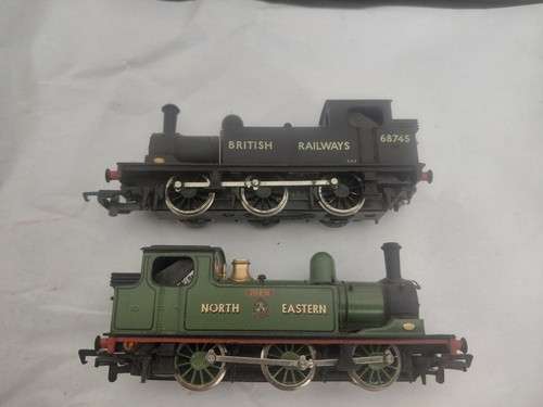 Mainline 6 0 locomotive - mainline,