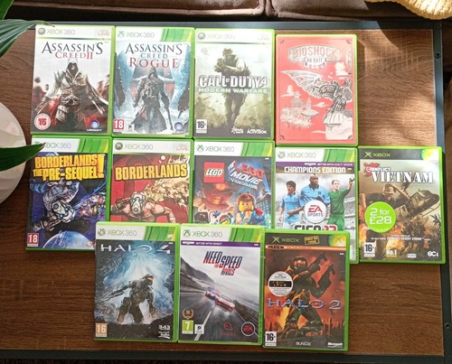 Xbox 360 original - &,