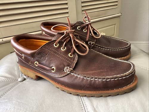 New men timberland authentic - men's,