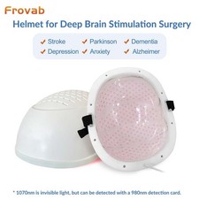 1070nm Pemf Brain Stimulation