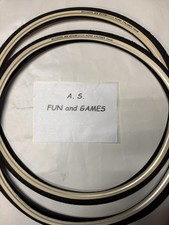 2 X Schwalbe 700 X 35c Road