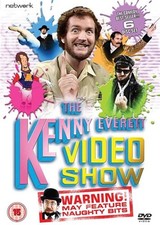 The Kenny Everett Video Show -