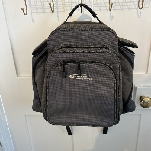 Concept picnic backpack for - for, 2