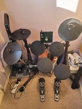 Gear4music Digital Drums 400