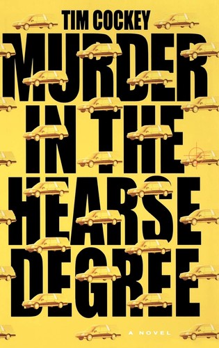 Murder the hearse - the,