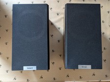 Tannoy Revolution DC4 Espresso