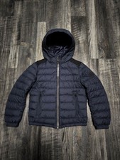 WOOLRICH KIDS Sundance Hooded