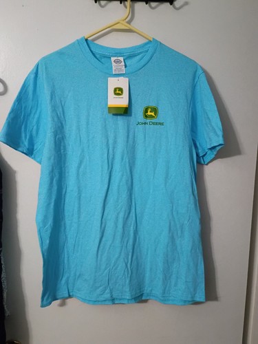 Size large john - large, deere