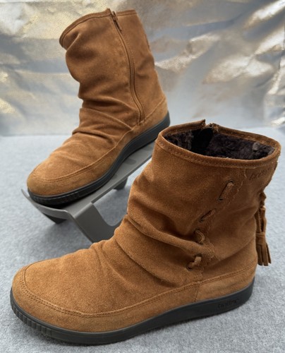 Hotter pixie exf boots - -,