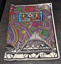 Glastonbury Festival 2016