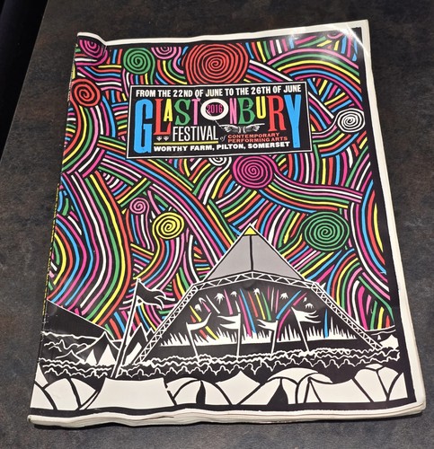 Glastonbury festival 2016 - glastonbury,
