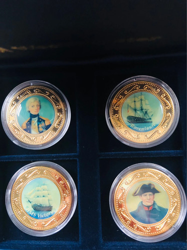 Westminster gold plated - gold,