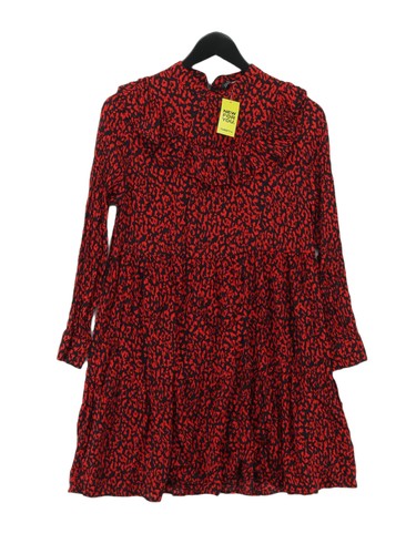 Zara line midi dress in - midi,