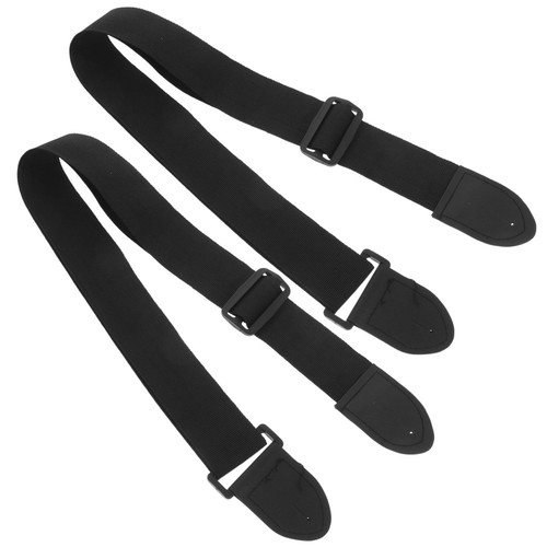 Pcs electric guitar straps - 2,