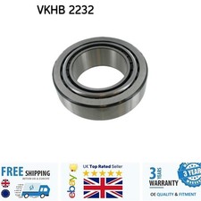 Wheel Bearing For Daf XF LF CF