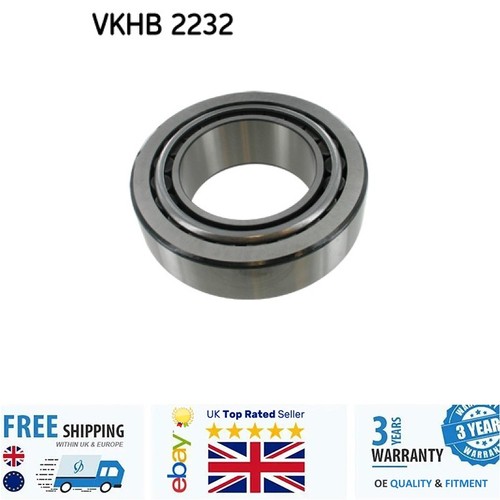 Wheel bearing for daf cf - lf,