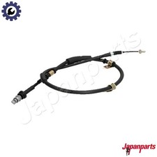 CABLE PULL PARKING BRAKE