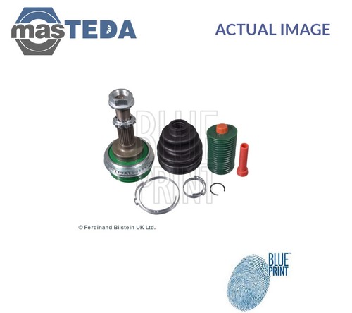 Adt38969 driveshaft joint - cv,
