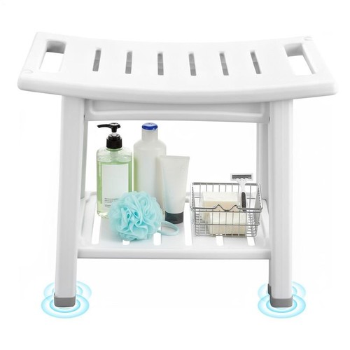 Shower stool bathroom tier - shower,