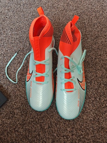 Nike mercurial zoom mid cut - mercurial,