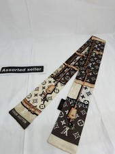 LOUIS VUITTON Monogram Bandeau