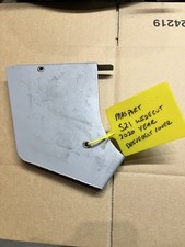 Masport S21  Wide cut - Drive Belt Cover - Mower Spares - Breaking for spares