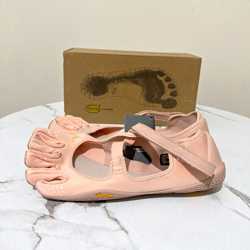 Vibram fivefingers pink - vibram,