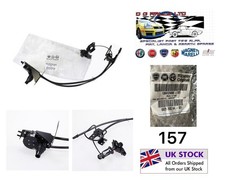 OEM Fiat Ducato Peugeot Boxer