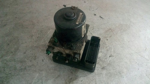 Abs pump citroen 9649028880 - abs, c2