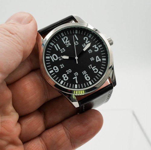Tpw mens pilot - tpw,