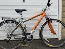 Carrera Crossfire 3000