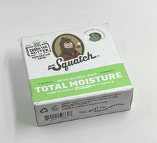 Dr Squatch - Green Tea Butter