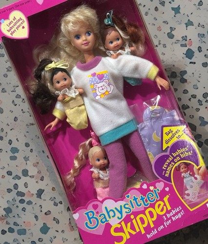 1994 mattel barbie - 1994,