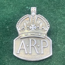 Arp silver air - air, raid