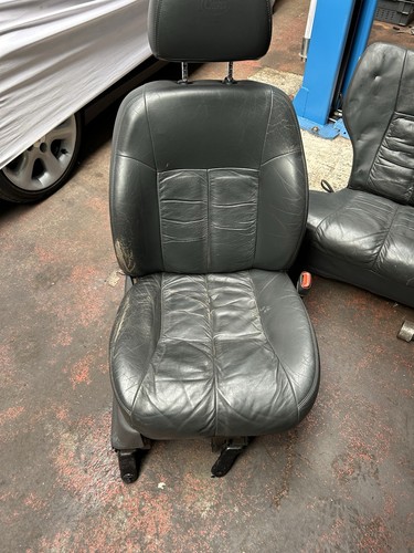 Jeep orvis seats face lift - xj,