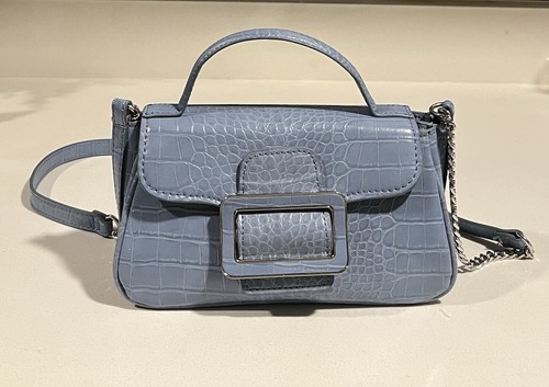 Zara mini bag hand - bag, carry