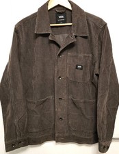 Vans Drill Chore Corduroy Mens