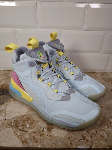 Jordan aerospace 720 lyrical - jordan,