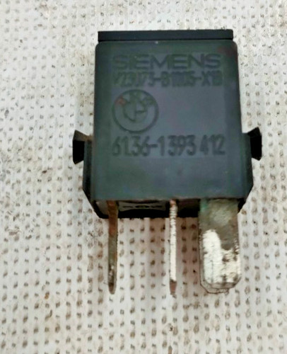 Rele bmw 650 year - 650, 2000