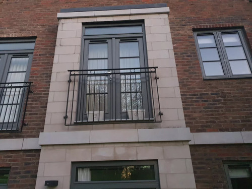 Building regulations juliet - building,