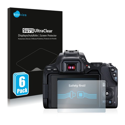 Pack screen protector - 6,